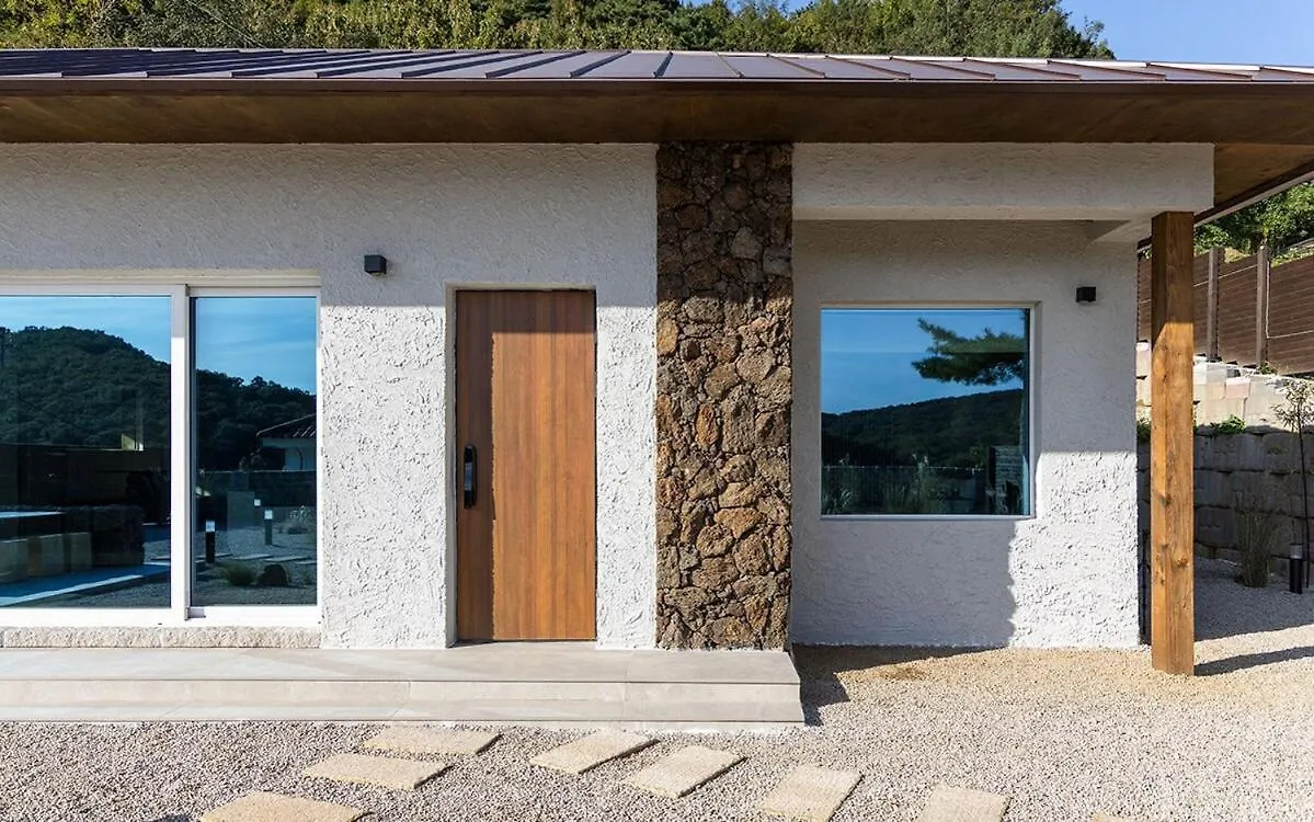 Stay Gaia Incheon Holiday home