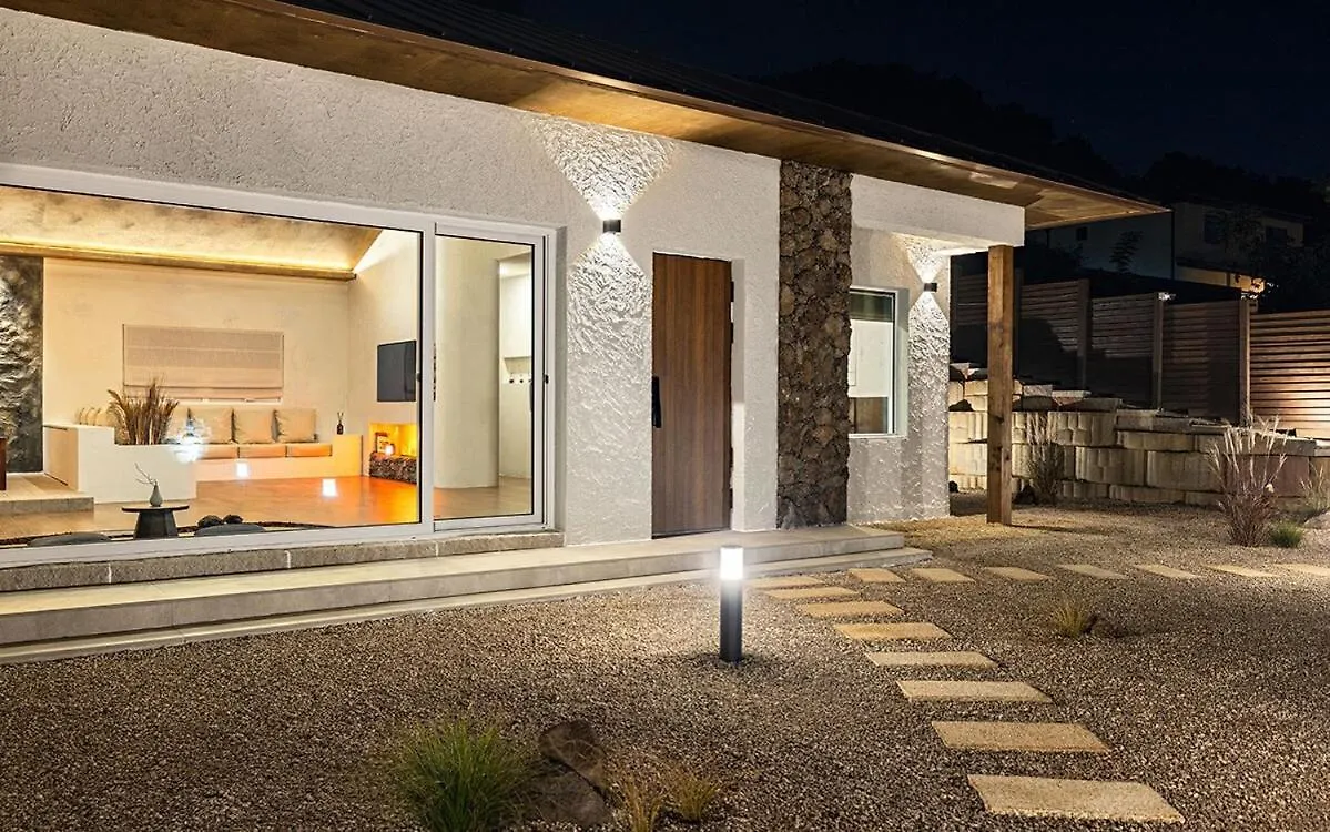 Stay Gaia Incheon Holiday home
