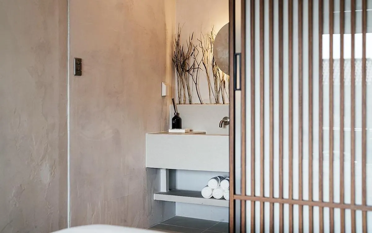 Rumah liburan Stay Gaia Incheon