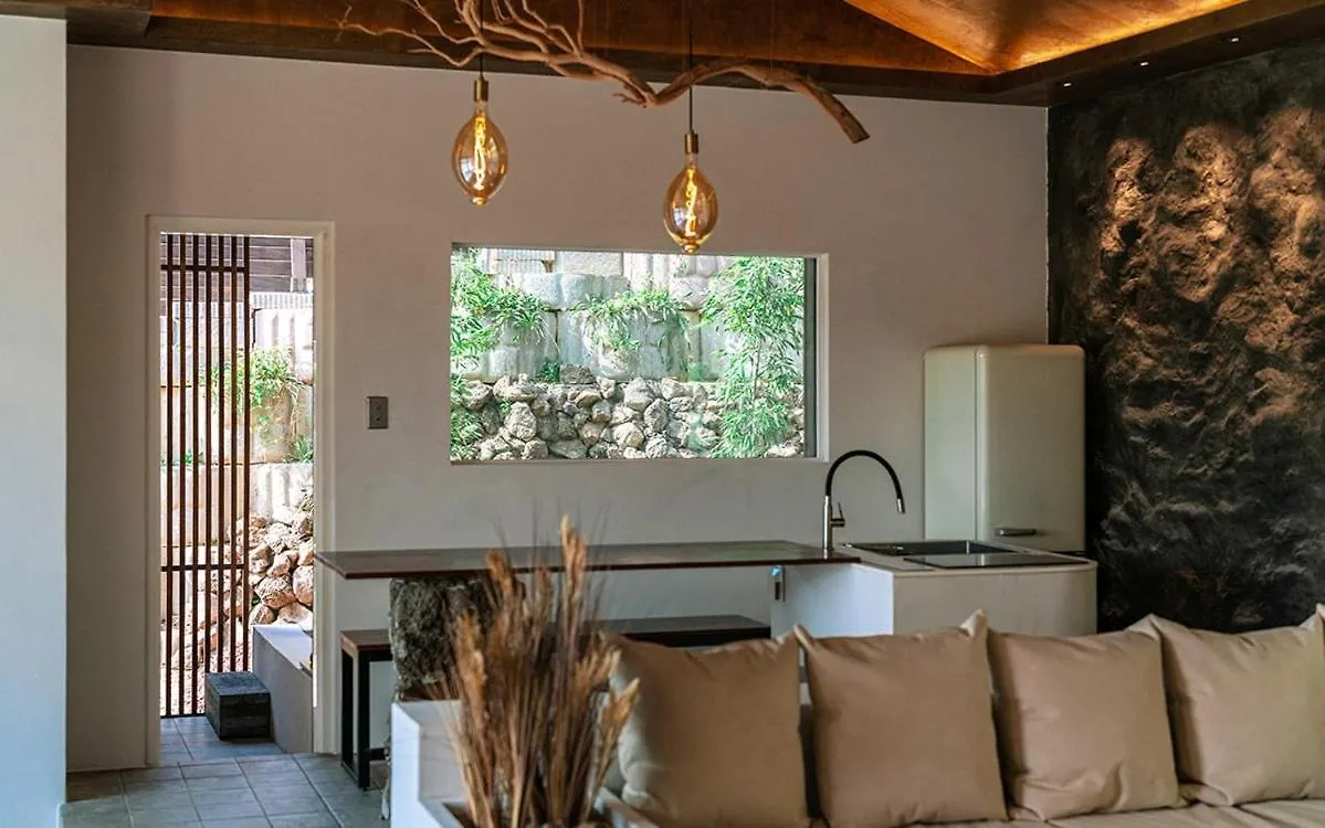 Stay Gaia Incheon Rumah liburan