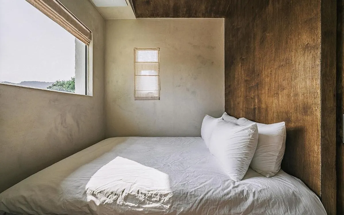 Stay Gaia Incheon Holiday home