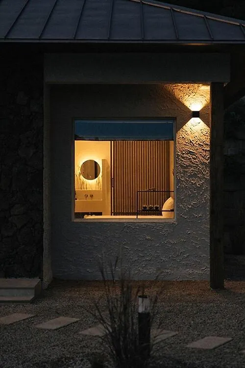 Rumah liburan Stay Gaia Incheon