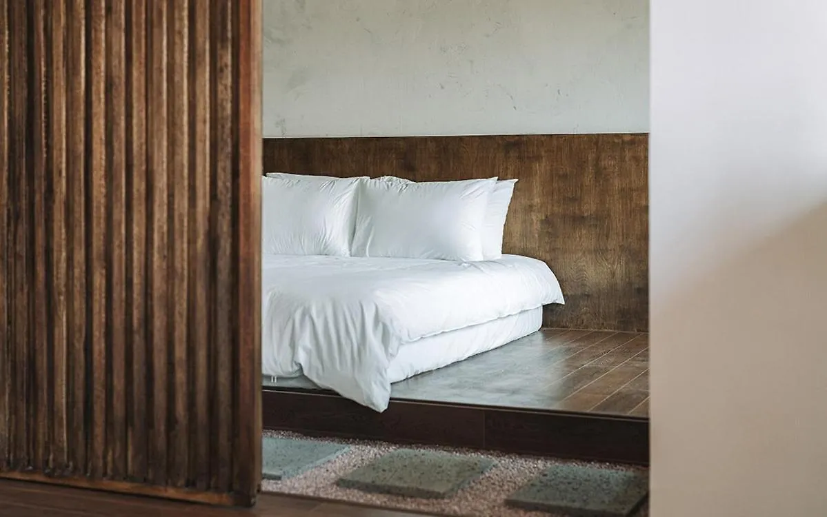 Rumah liburan Stay Gaia Incheon Korsel