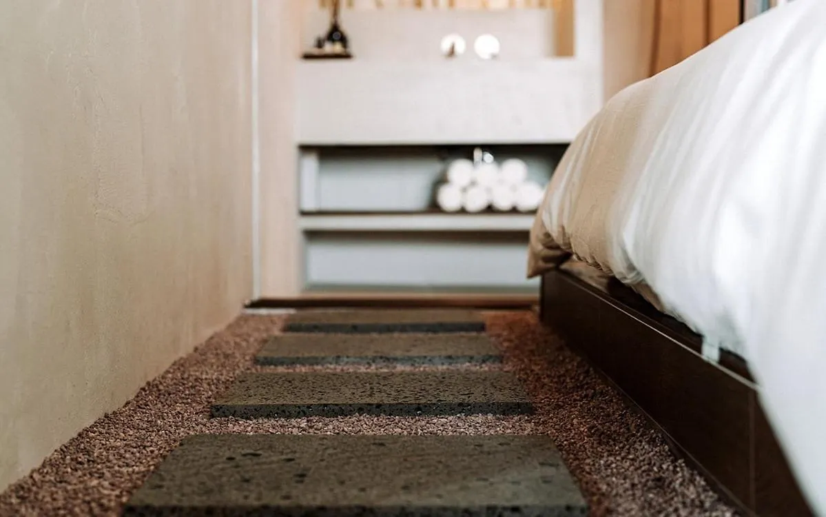 Stay Gaia Incheon Korsel