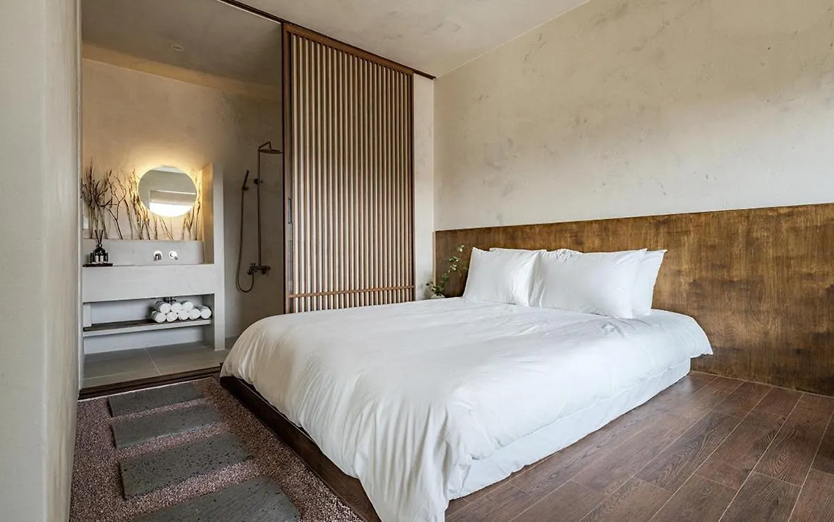 Rumah liburan Stay Gaia Incheon