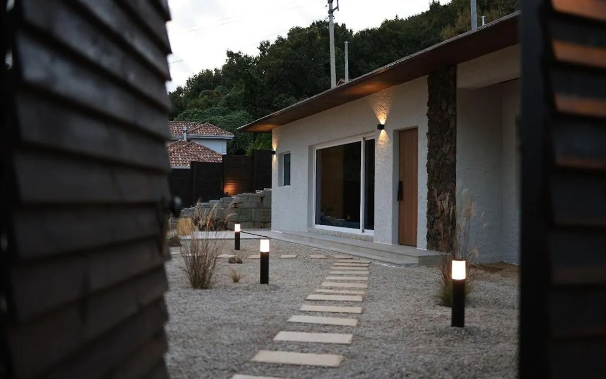 Holiday home Stay Gaia Incheon