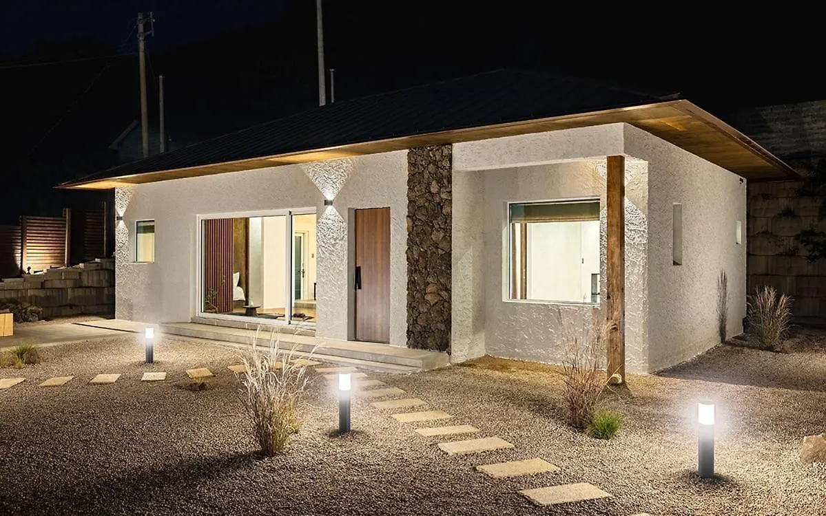 Stay Gaia Incheon Holiday home