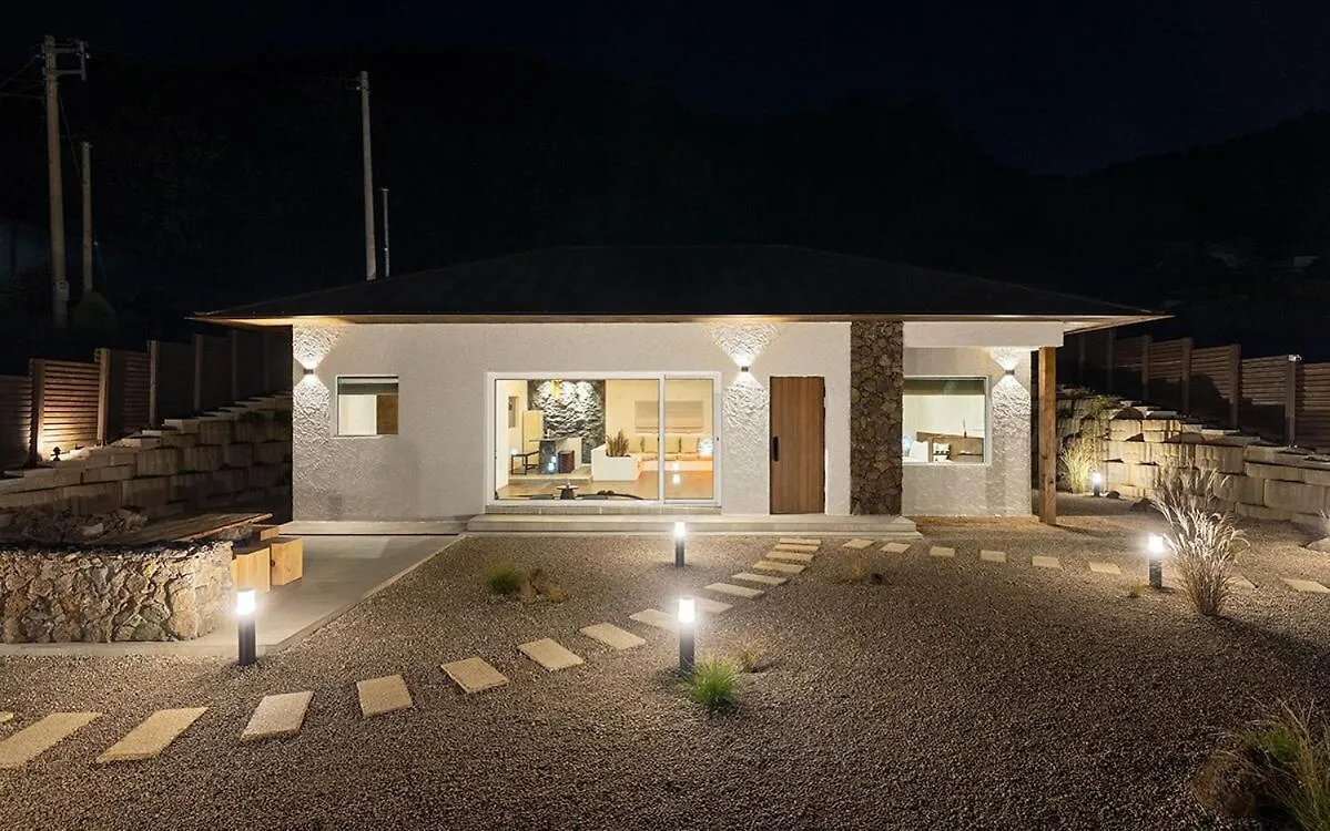 Stay Gaia Incheon South Korea