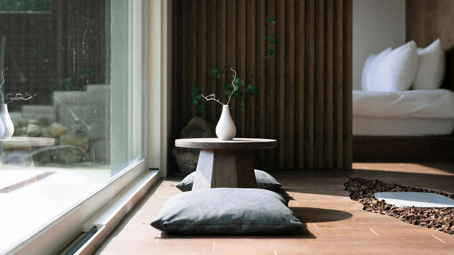 Holiday home Stay Gaia Incheon