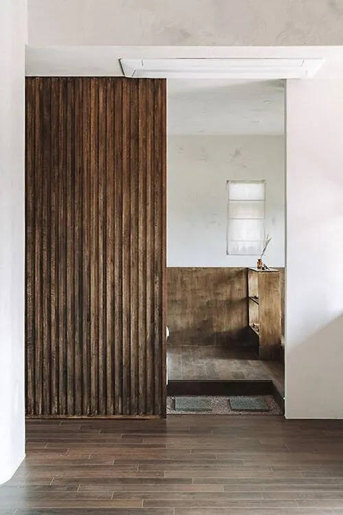 Stay Gaia Incheon Holiday home