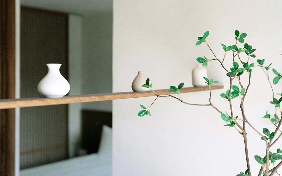 Stay Gaia Incheon 0*,