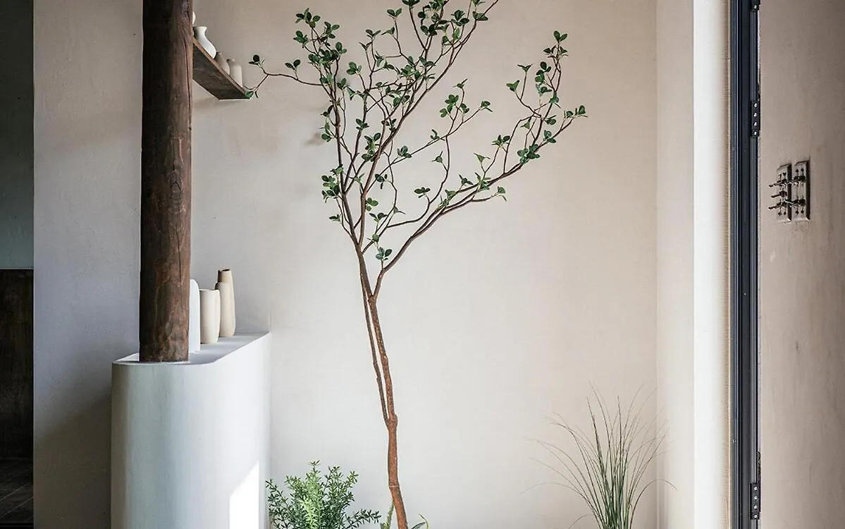 Stay Gaia Incheon Holiday home