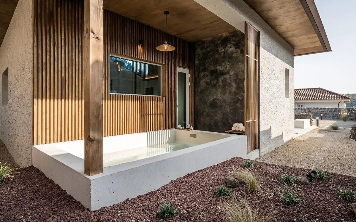 Stay Gaia Incheon Holiday home