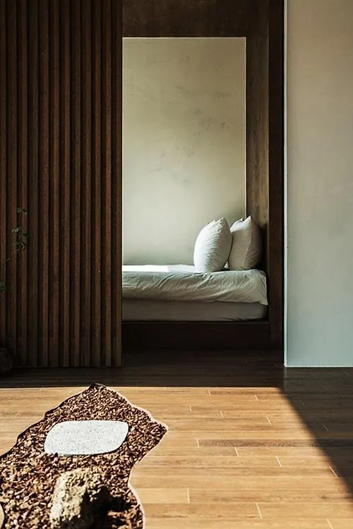 Stay Gaia Incheon Holiday home