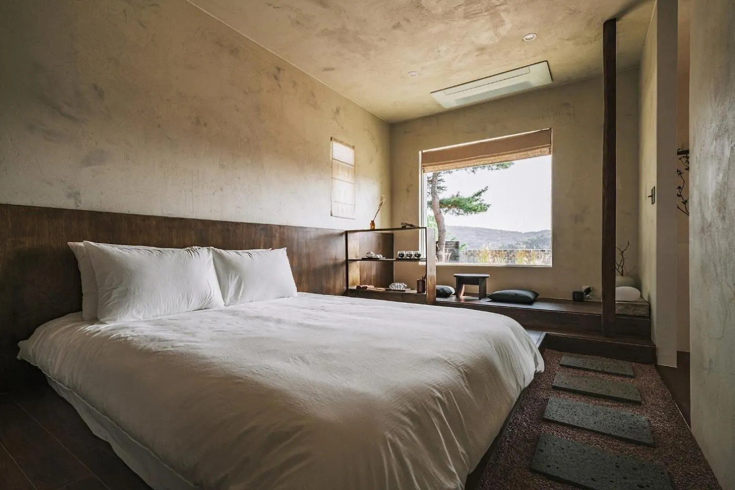 Stay Gaia Incheon South Korea