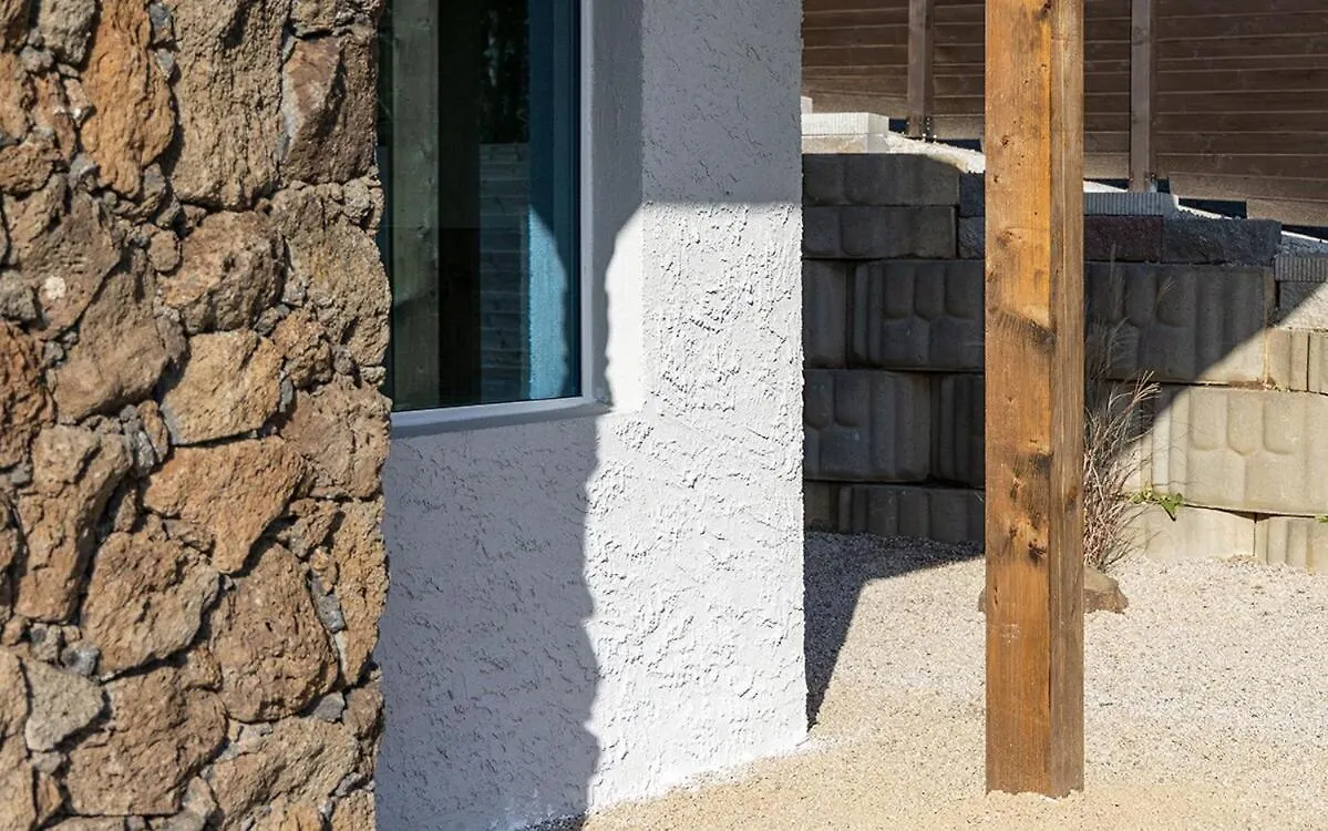 Stay Gaia インチョン広域市