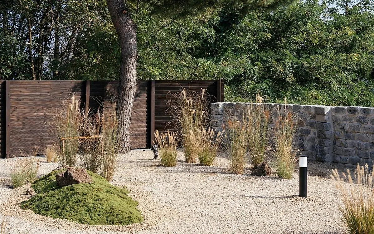 Stay Gaia インチョン広域市