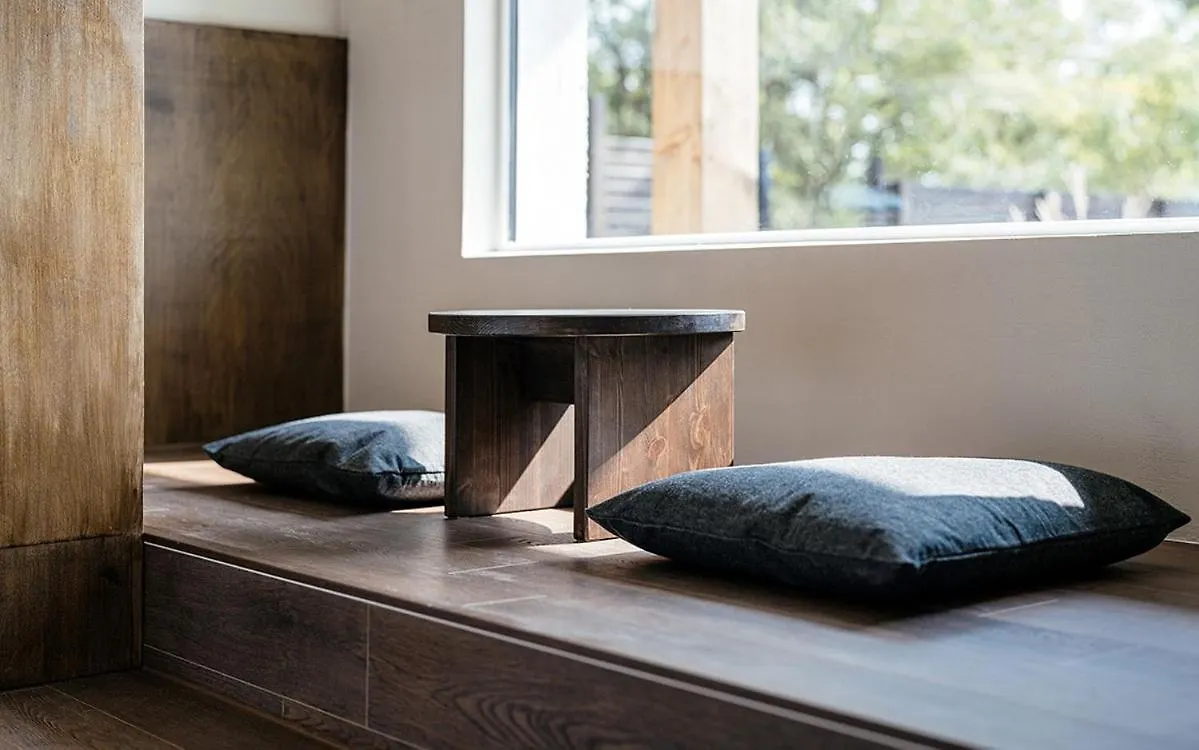 Stay Gaia インチョン広域市