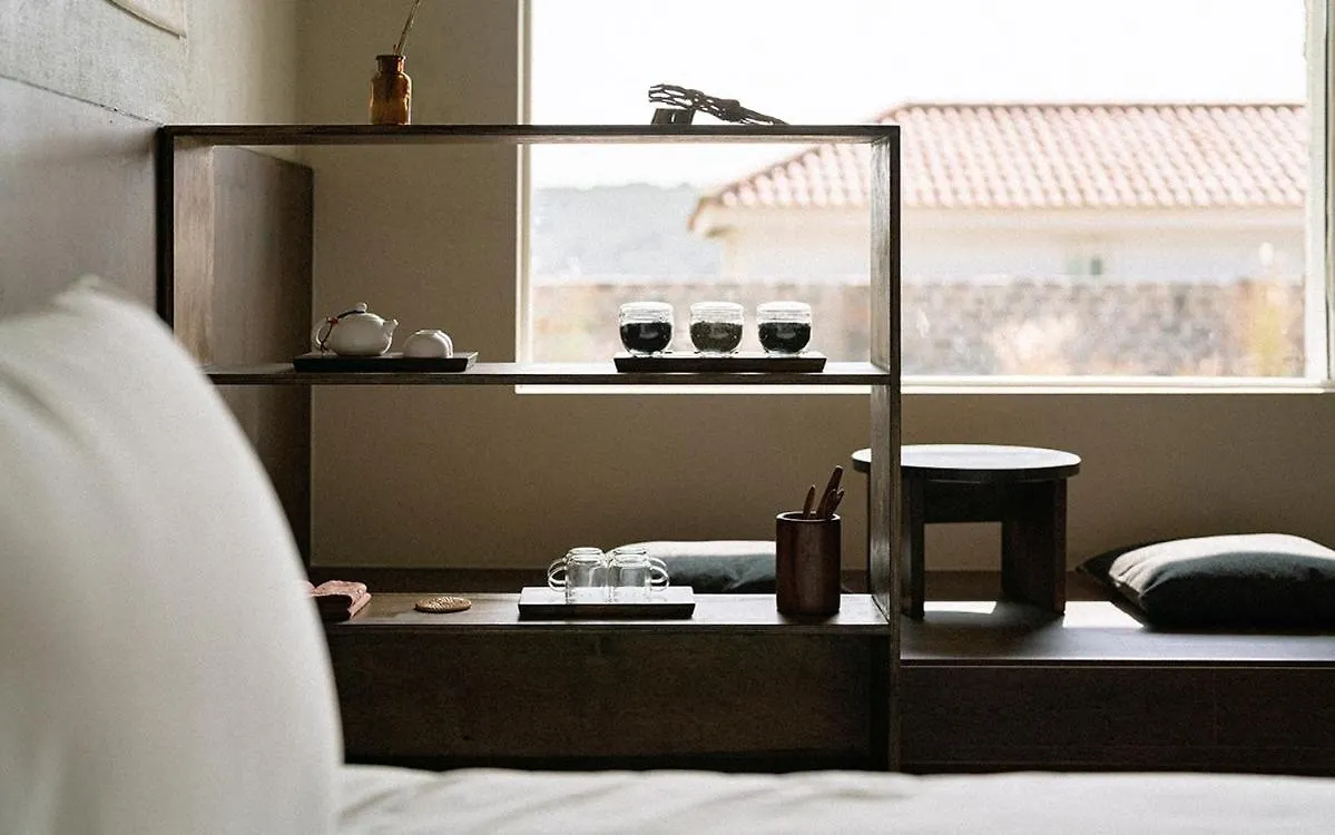 Stay Gaia インチョン広域市 0*,  韓国