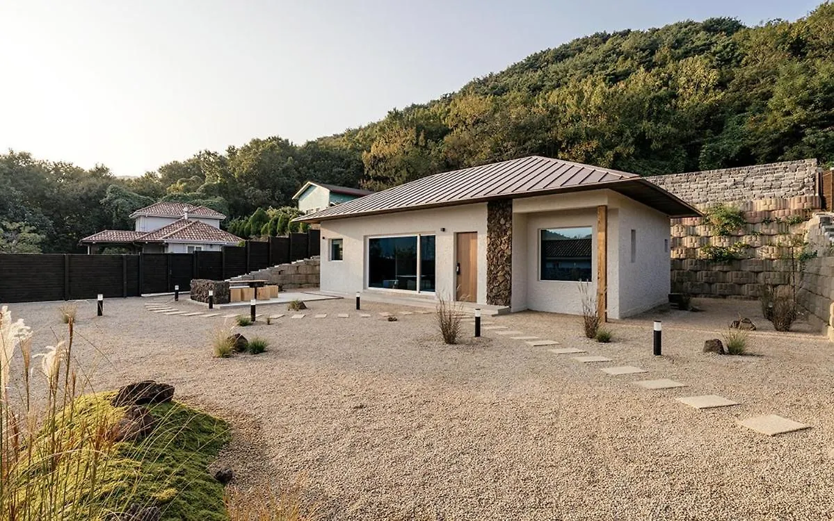 Stay Gaia インチョン広域市 0*,