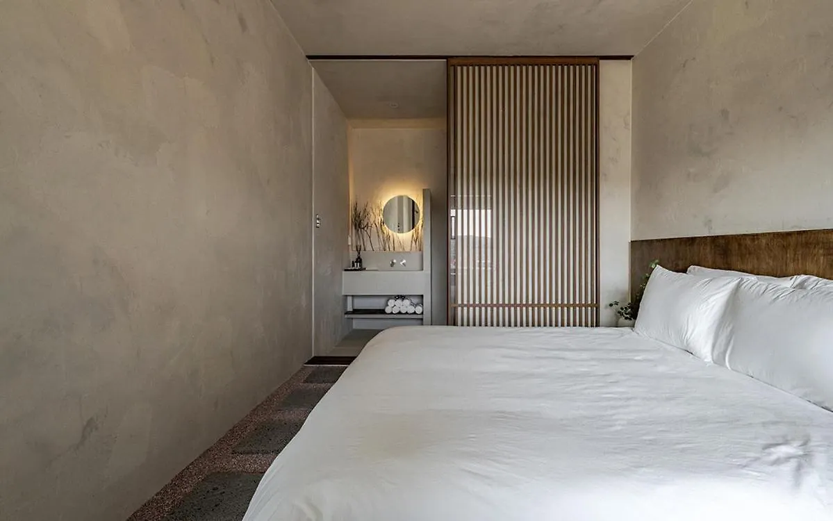 Stay Gaia インチョン広域市