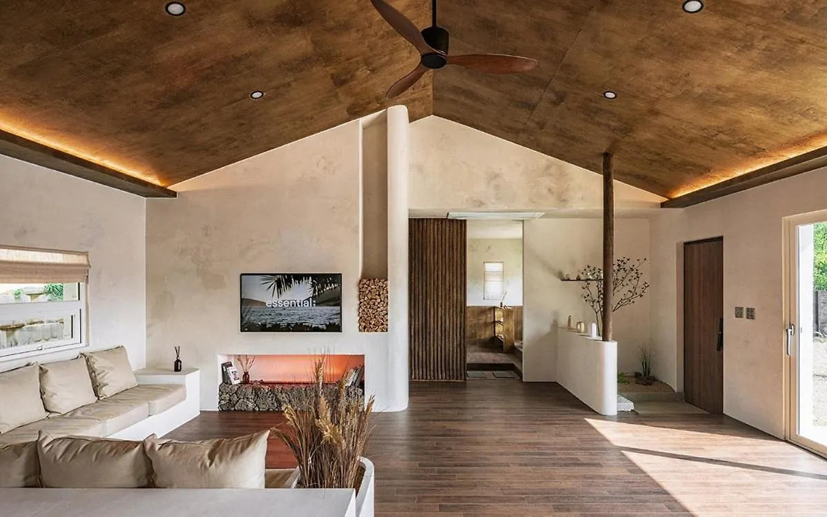 Stay Gaia インチョン広域市