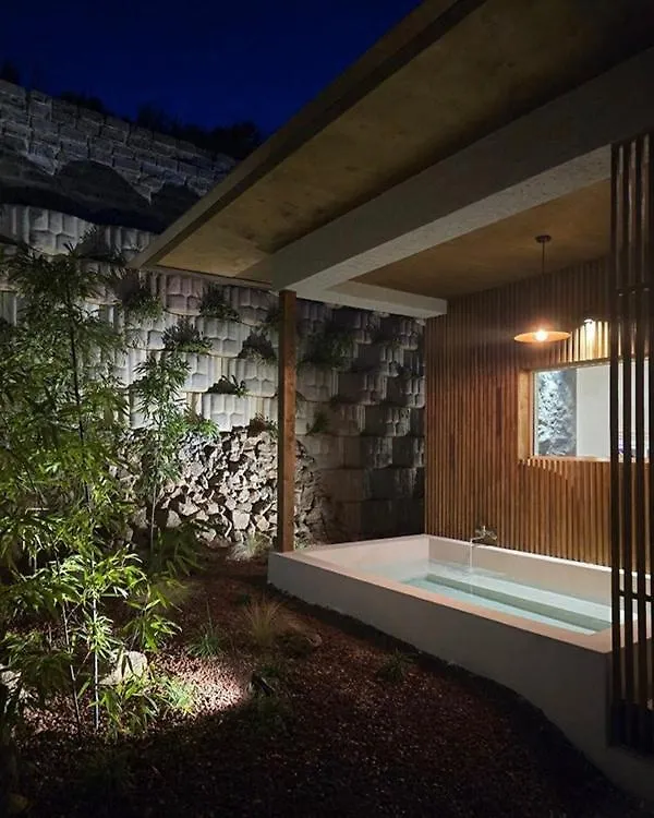 Stay Gaia Incheon Holiday home