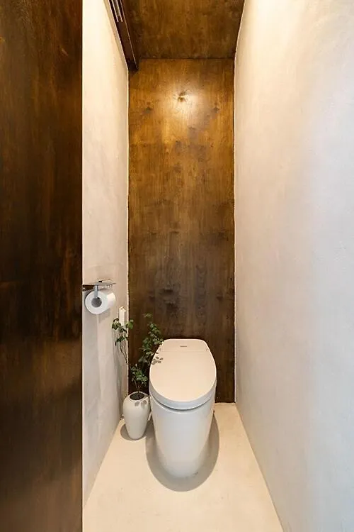 Holiday home Stay Gaia Incheon