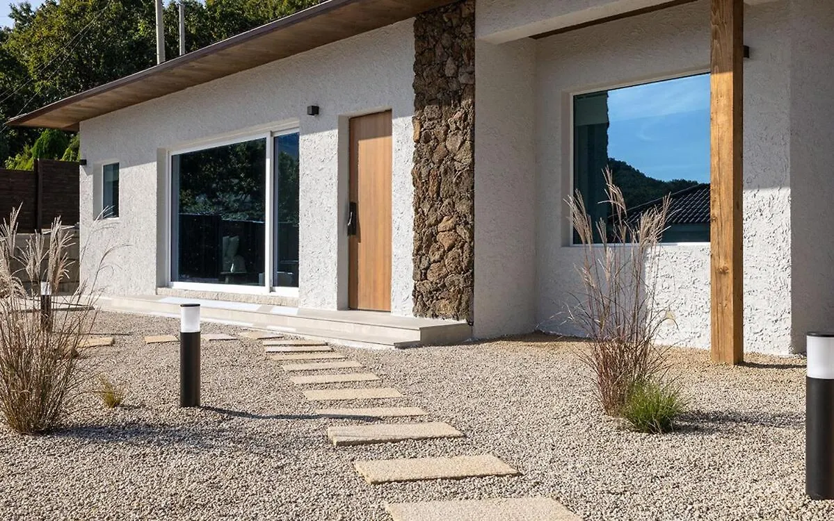 Stay Gaia Incheon 0*,