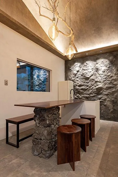 Stay Gaia Incheon South Korea