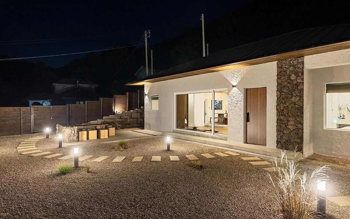 Stay Gaia Incheon 0*,