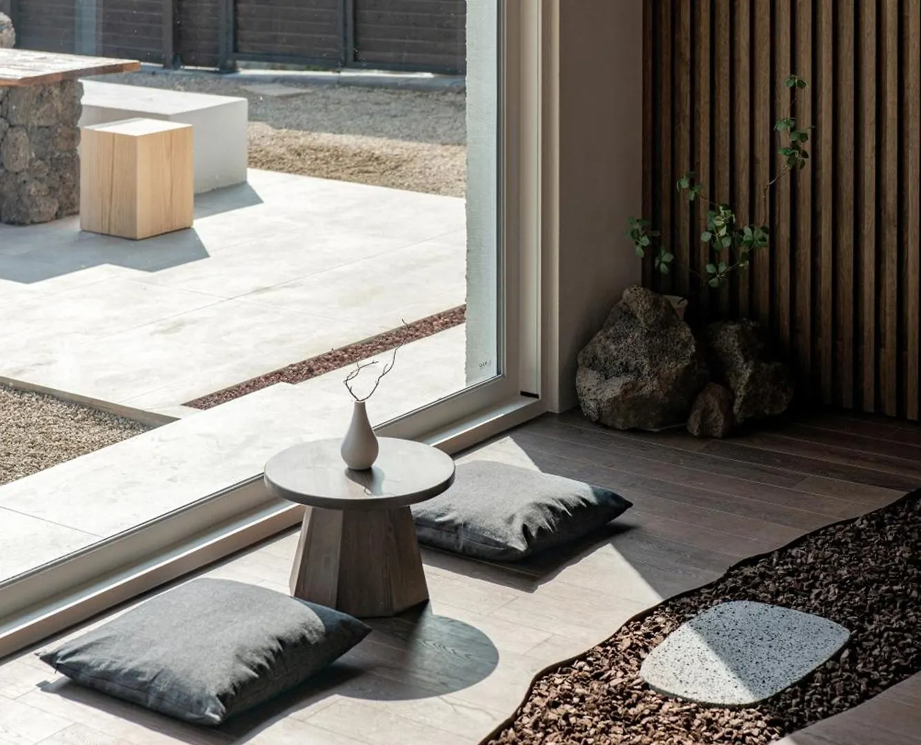 Stay Gaia Incheon Holiday home