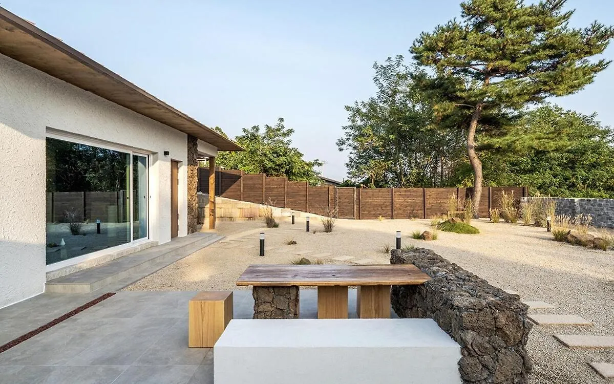 Stay Gaia Incheon 0*,  South Korea