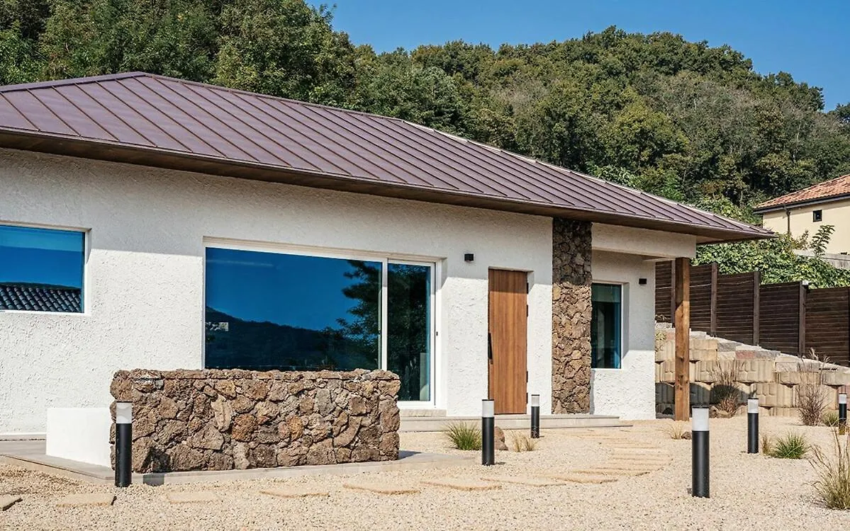 Stay Gaia Incheon Holiday home