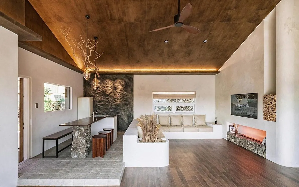 Stay Gaia Incheon South Korea