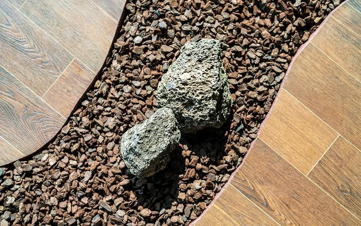 Stay Gaia Incheon Holiday home