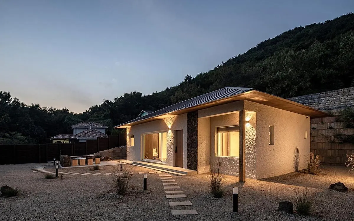 Holiday home Stay Gaia Incheon