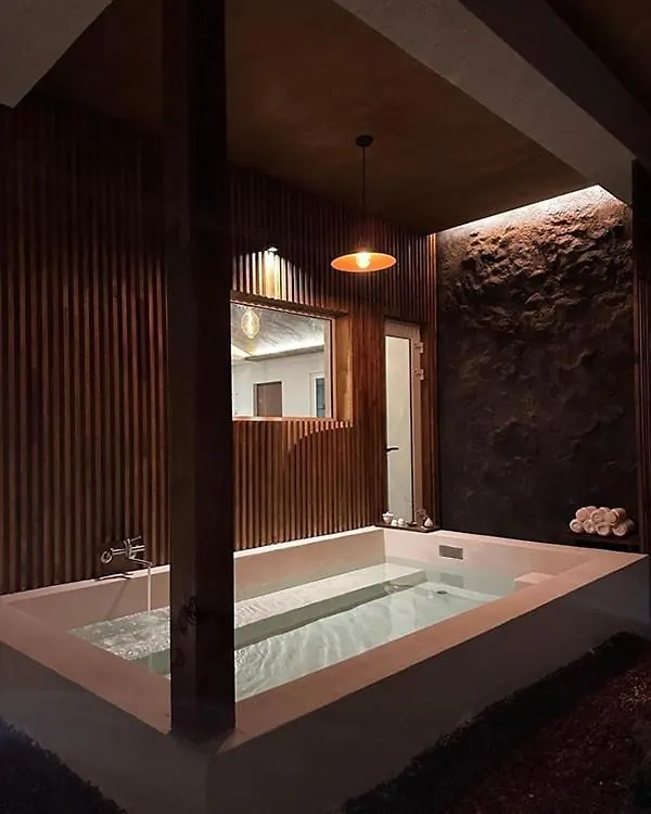 Stay Gaia Incheon Holiday home