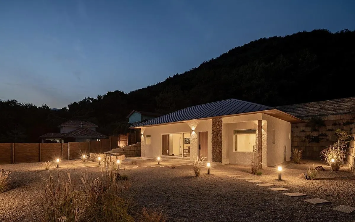 Stay Gaia Incheon Holiday home