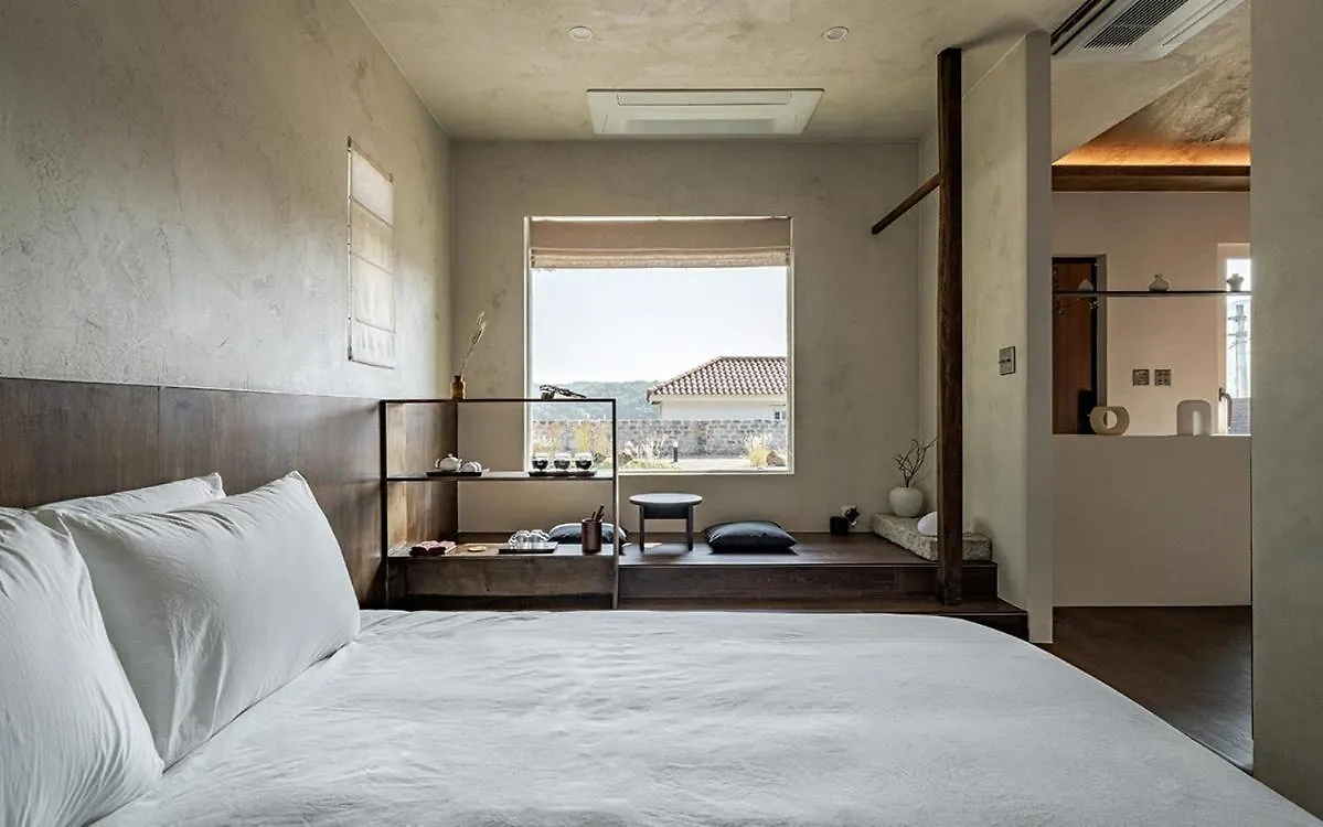 Holiday home Stay Gaia Incheon