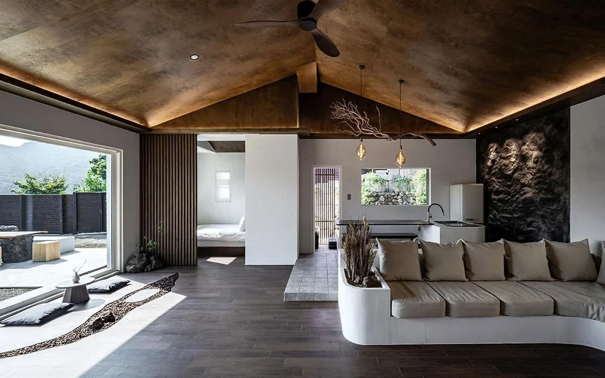 Stay Gaia Incheon 0*,